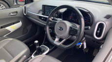 Kia Picanto 1.25 X-Line 5dr Petrol Hatchback